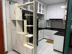 Blk 134 Edgedale Plains (Punggol), HDB 4 Rooms #589119611